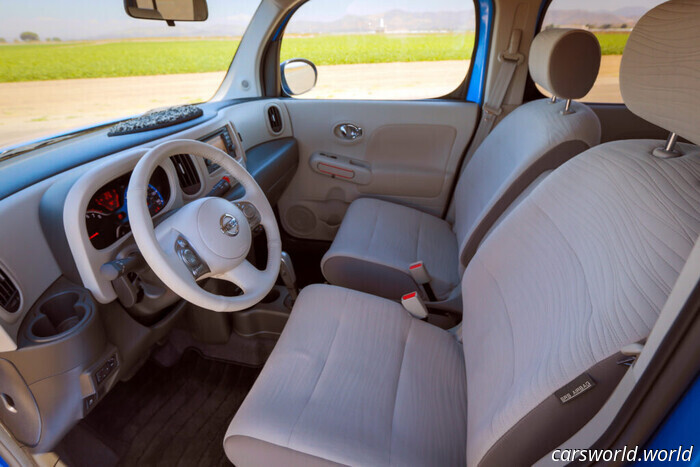 Федералы проверяют Nissan После того, как Модуль Подушки Безопасности взорвался В Кабине Водителя | Carscoops